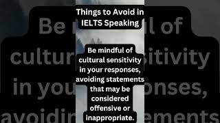 Tip# IELTS Speaking #ielts 29