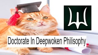 Teaching Maestro A LESSON (going to school) | Deepwoken