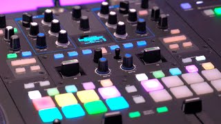 RANE SEVENTY New Battle Mixer Overview - NAMM 2020 | agiprodj.com