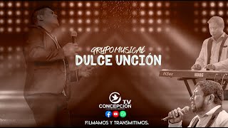 GRUPO MUSICAL DULCE UNCIÓN