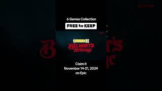 Castlevania Anniversary Collection - FREE to KEEP forever