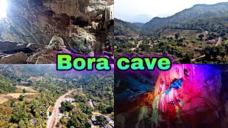 Borra Caves | One Of The Biggest Cave in India