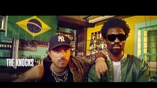 The Knocks Ft. Sofi Tukker - Brazilian Soul