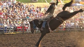 Bigfork Summer Rodeo