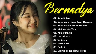 BERNADYA  Full Album Terbaru 2024 | Spesial Playlist Bernadya Pilihan Terbaik 2024 📯