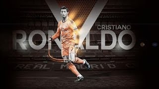 Cristiano Ronaldo 2013/14▶Never HD