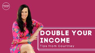 Double Your Income