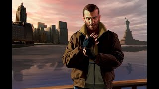 GTA IV - Итальянский мафиозник ты что себе позв... - Часть 7