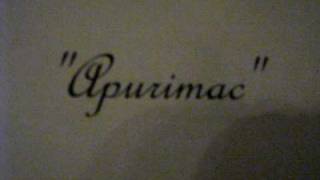 APURIMAC