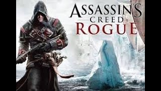 Assassin's creed rogue gameplay in high graphics