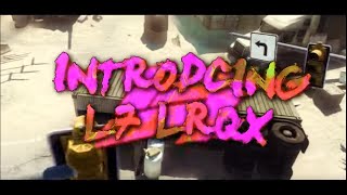 Introducing L7 Lrqx!