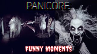 Try Not To Panic! Panicore Funny Moments