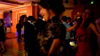 Ивановская Красавица 2012 - party