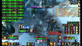 Wow 3.3.5 elem shaman 12.12.2015