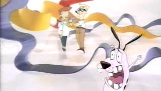 Cartoon Cartoon Fridays Eustace host part 7 (2001)