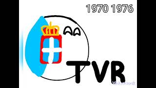 TVR1 storia stato Portolandia