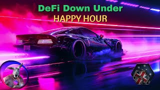 DeFi Down Under Happy Hour Ep. 27