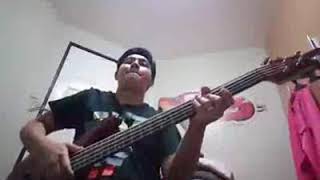 Ikaw Nga by South Border - Bass Cover