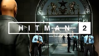 The Most Impressive Heist in Video Game History