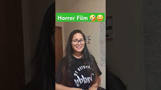 Horror Film #funny #comedy #youtubeshorts #shorts #viral