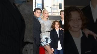 Gwen Stefani ‘Literally’ Had to Explain What No Doubt Was to 10-Year-Old Son Apollo