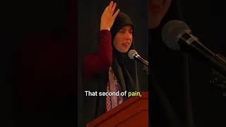 𝐇𝐨𝐰 𝐘𝐨𝐮𝐫 𝐒𝐭𝐫𝐮𝐠𝐠𝐥𝐞𝐬 𝐏𝐚𝐲 𝐎𝐟𝐟 | Ustadha Dunia Shuaib | #shorts