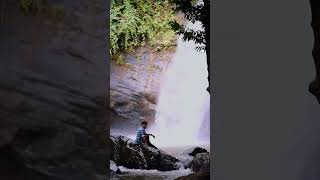 DEOJHAR WATERFALL 🌊 💚 (One of The Best Picnic Spot) #odisha