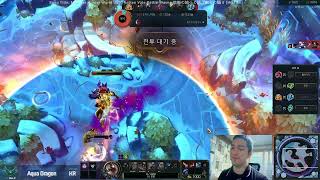 Off Meta in Korea - Emerald 4 [Patch 14.18]