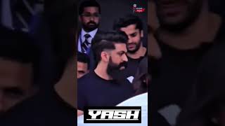 Rocking Star Yash New Hairstyle | #kgf #kgf2 #rockybhai #toxic #yash #rockingstaryash #news