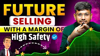 Future Selling With Hedge | Best Trading Strategy | Share Market