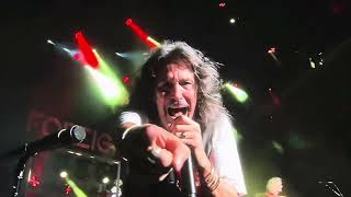 Foreigner “Dirty White Boy” Live 8/24/24 Chicago Illinois