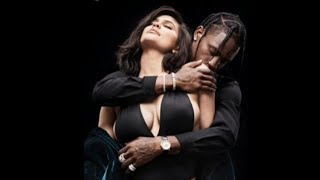 Kylie Jenner hot photoshoot video with Travis Scott & Stormi!