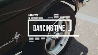 Upbeat Fashion Funk by NoCopyrightMusic [No Copyright Music] / Dancing Time