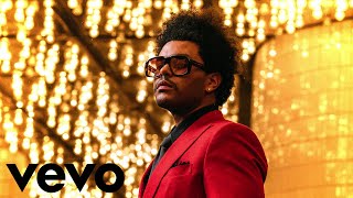 The Weeknd - Blinding Lights