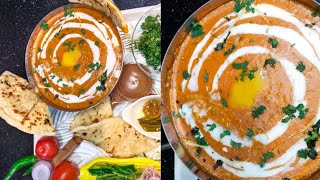 lazeez dal makhani 🍵quick and easy recipe#food #viral 😋