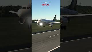 MSFS|LH A319 in EDDF | Landing an A319-100 in Frankfurt MSFS 2020