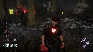 Making The Oni Rage Quit - Dead By Daylight