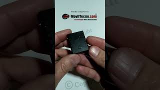 🕵️ MINI Cámaras Espías Wifi【🔴 MovilTecno 815】