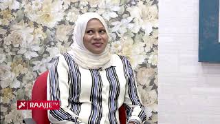 FasSuvaalu_S02_EP09 | Aishath Nazima