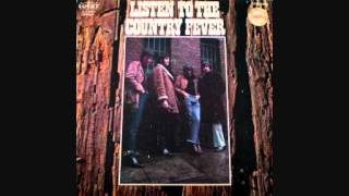 Country Fever - I'm A Gypsy Man