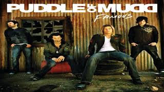 Puddle Of Mudd - Livin' On Borrowed Time (Official Audio)