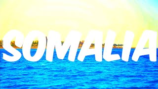 Somalia Country 4k Video | Somalia Country in East Africa Travel Vlog English Songs