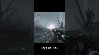 What is the Best Ray Gun? 🤔