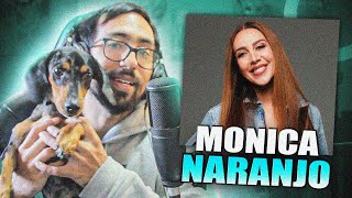 ANALIZO por PRIMERA VEZ a MONICA NARANJO | Profesor de Música Reacciona