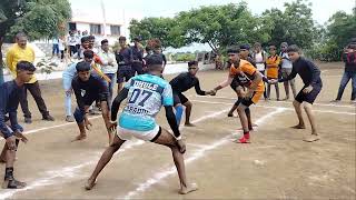 धुळे जिल्हा स्तरीय कबड्डी स्पर्धा 2024 #scholgame #kabaddifinal #funny #shortvideos #kabaddi