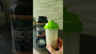 ATech Nutrition Whey Protein - как принимать