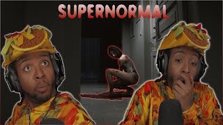 I Witnessed Demonic Origami | Supernormal