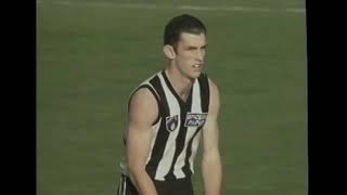 AFL Marks of the month, Round 5 to 8, 1994