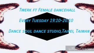 Spice - indicator | Female dancehall choreography by Nyssa the Kueenz (Lingo)