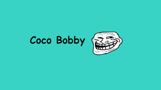 Diffusion en direct de Coco Bobby